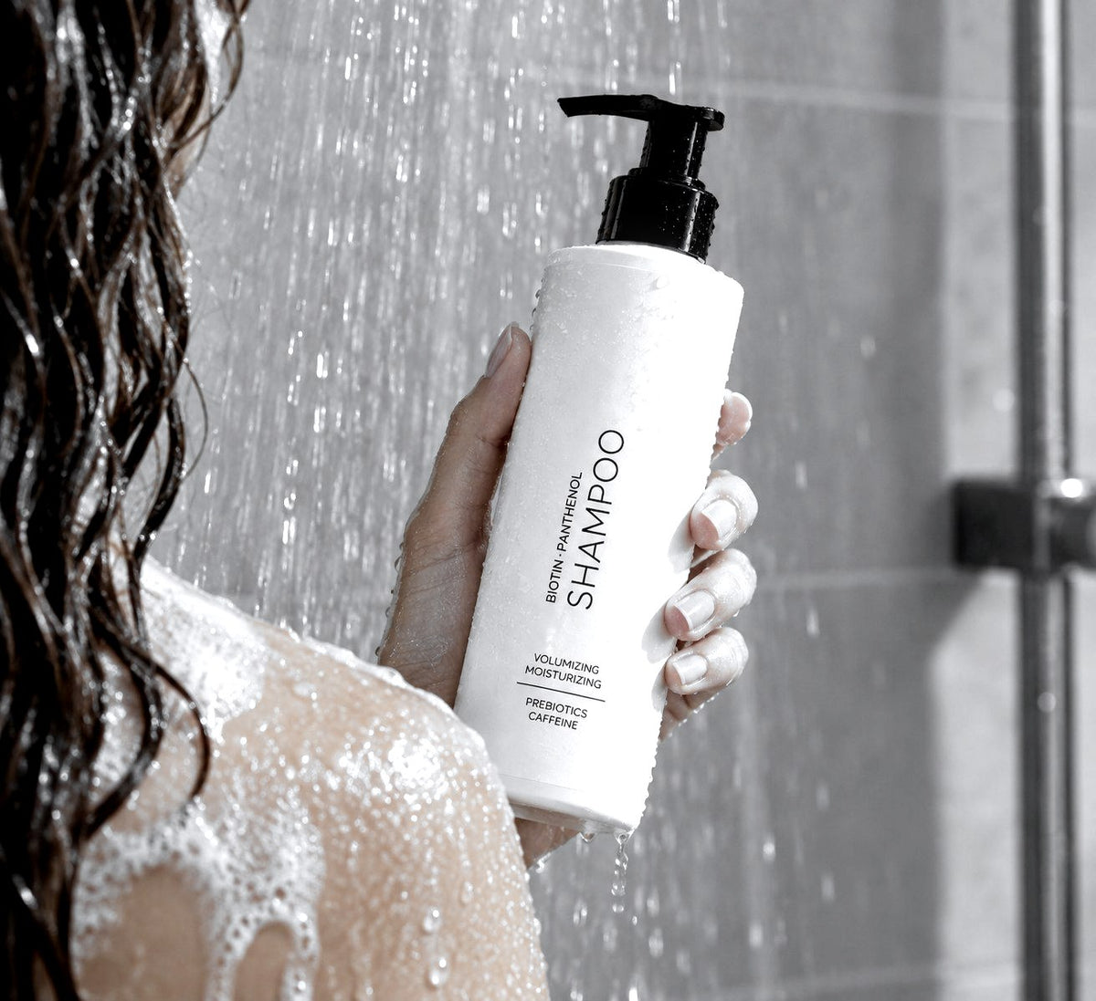Probiotic haircare