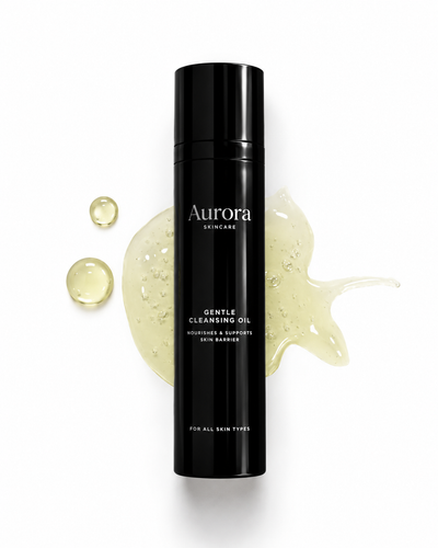 Gentle Cleansing Oil