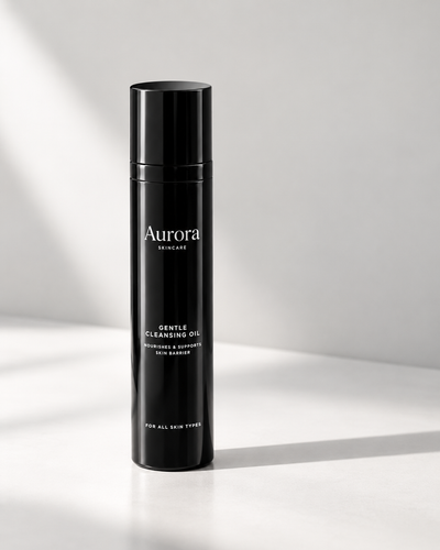 Gentle Cleansing Oil