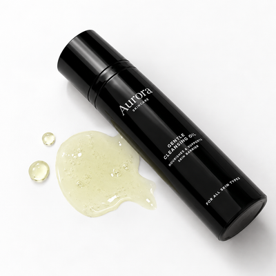 Gentle Cleansing Oil