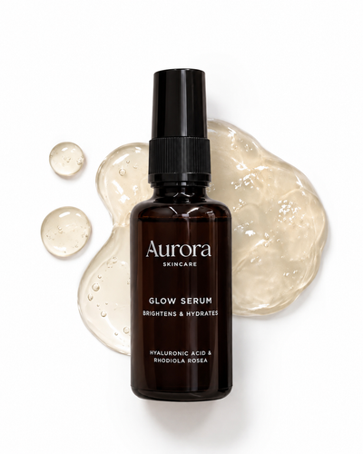 Glow Serum