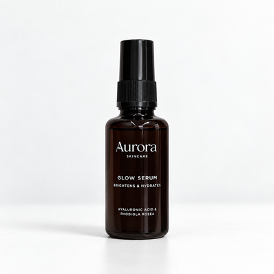 Glow Serum
