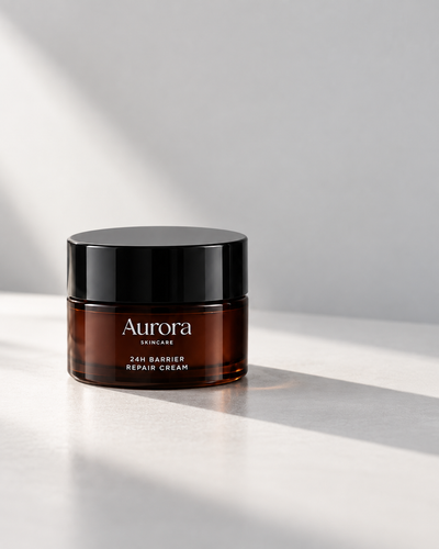 24H Barrier Repair Cream