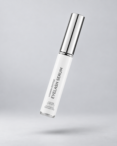 Vitamin-Peptide Eyelash Serum