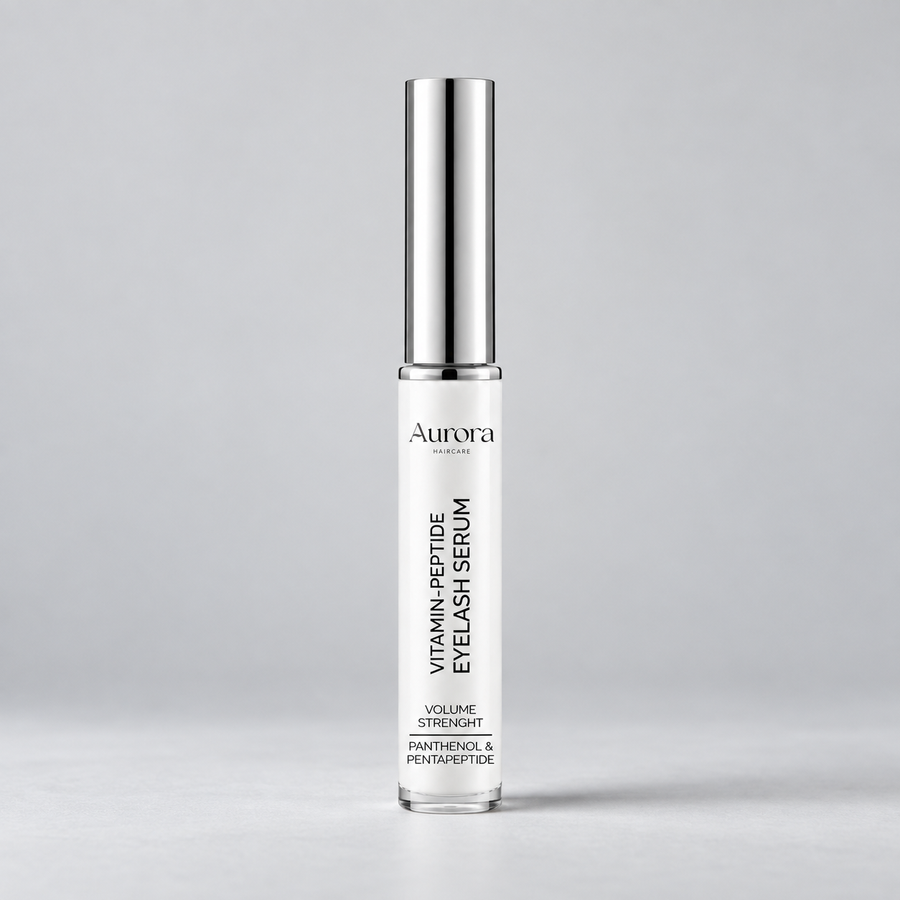 Vitamin-Peptide Eyelash Serum