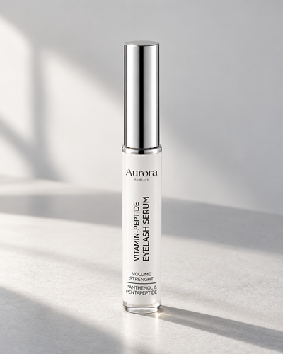 Vitamin-Peptide Eyelash Serum