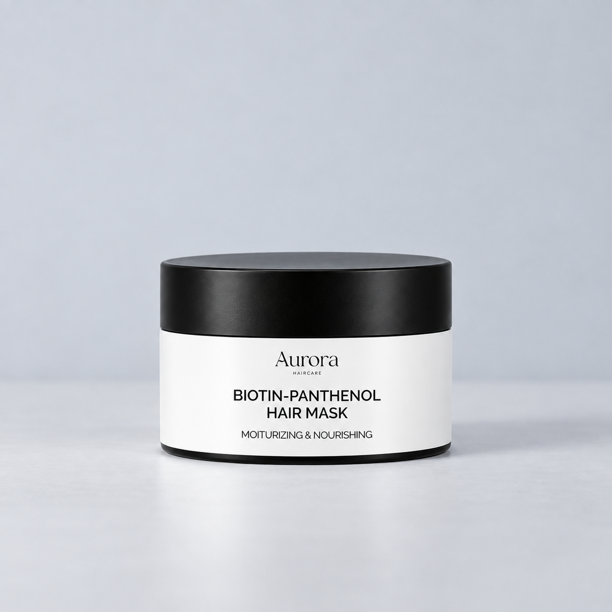 Biotin-Panthenol Hair Mask