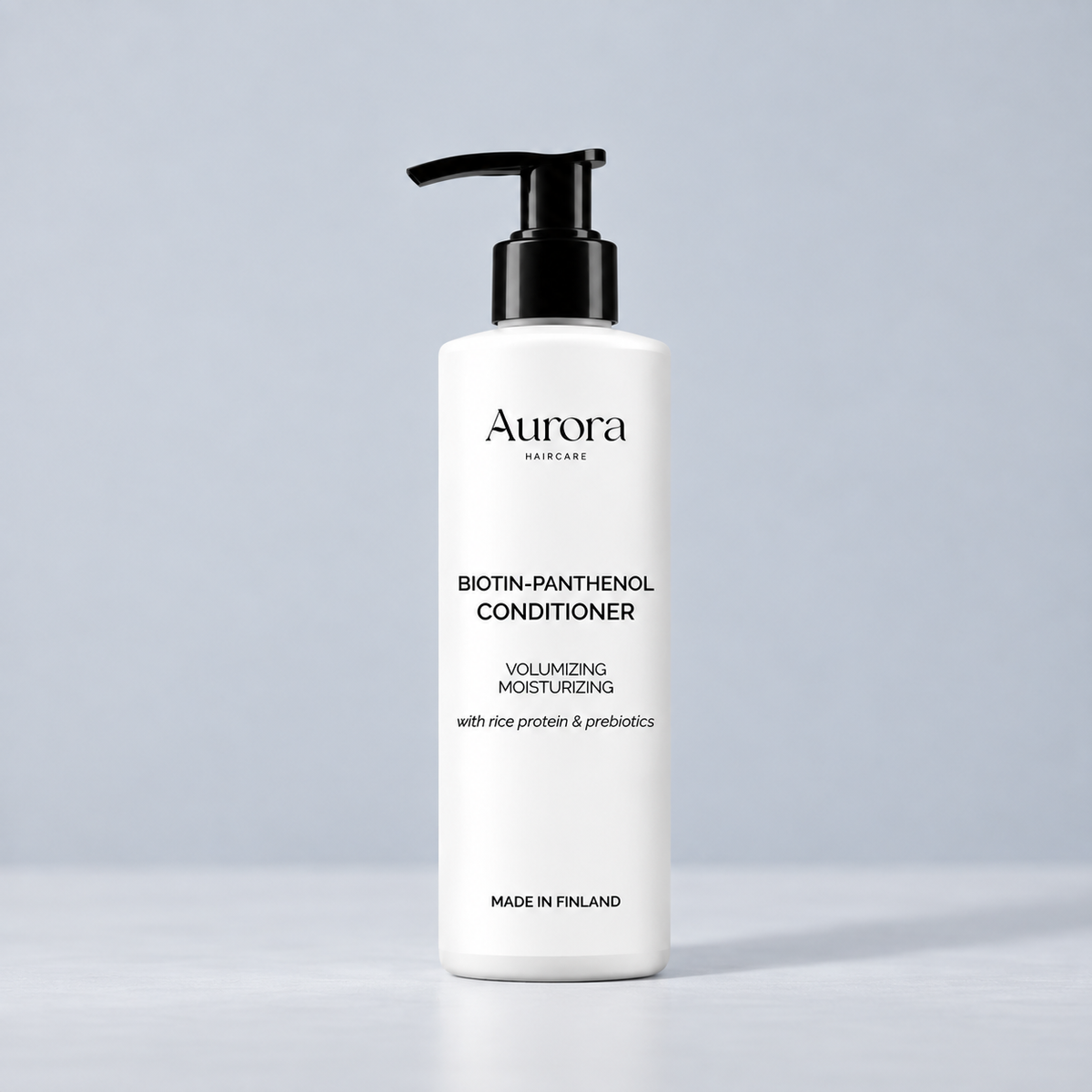 Biotin-Panthenol Conditioner