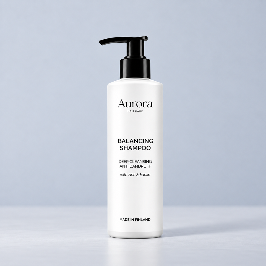 Balancing Shampoo
