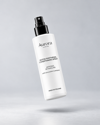 Biotin-Panthenol Conditioning Spray