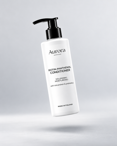 Biotin-Panthenol Conditioner