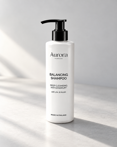 Balancing Shampoo