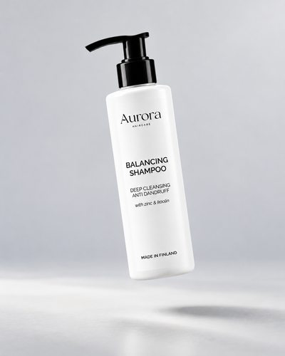 Balancing Shampoo