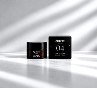 24H Barrier Repair Cream — Nourish & protect