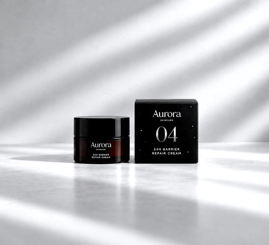 24H Barrier Repair Cream — Nourish & protect