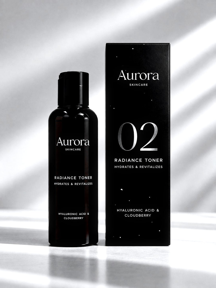 Hydrating Toner — Refresh & replenish